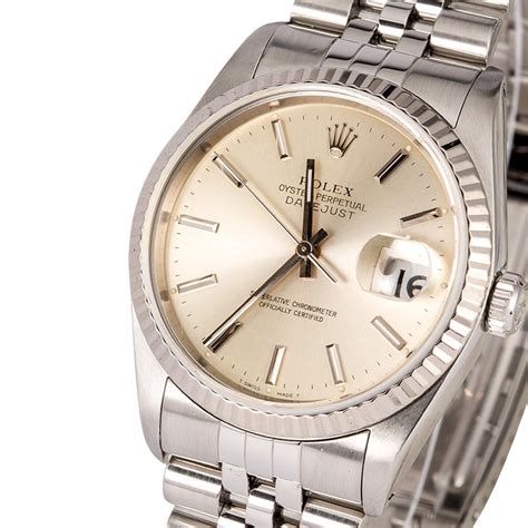 rolex 16234 retail price|rolex datejust 16234 price.